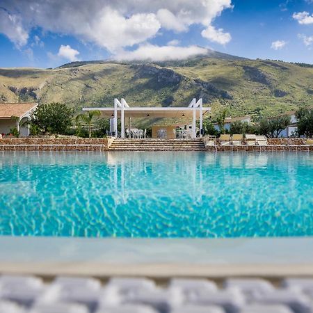 Borgo Aranci - Villa Tulipano Castellammare del Golfo Extérieur photo