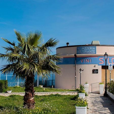 Borgo Aranci - Villa Tulipano Castellammare del Golfo Extérieur photo