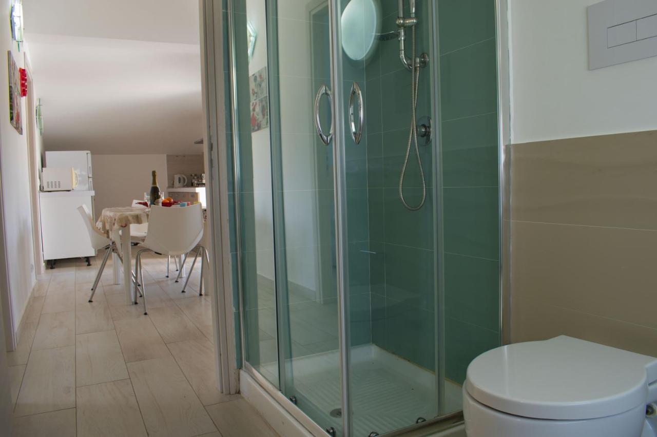 Borgo Aranci - Villa Tulipano Castellammare del Golfo Extérieur photo