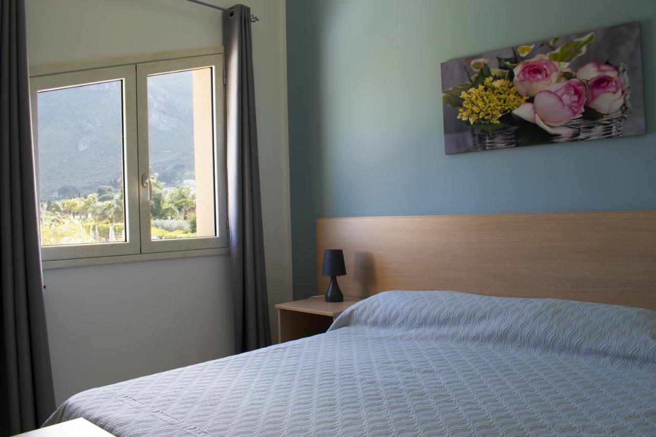 Borgo Aranci - Villa Tulipano Castellammare del Golfo Extérieur photo
