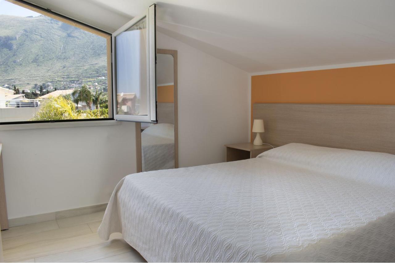 Borgo Aranci - Villa Tulipano Castellammare del Golfo Extérieur photo
