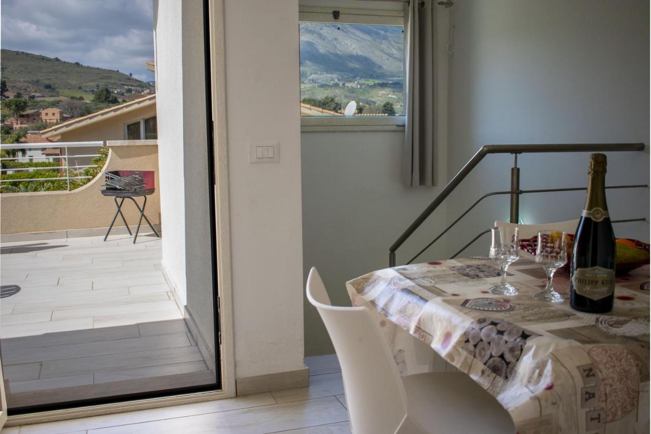 Borgo Aranci - Villa Tulipano Castellammare del Golfo Extérieur photo
