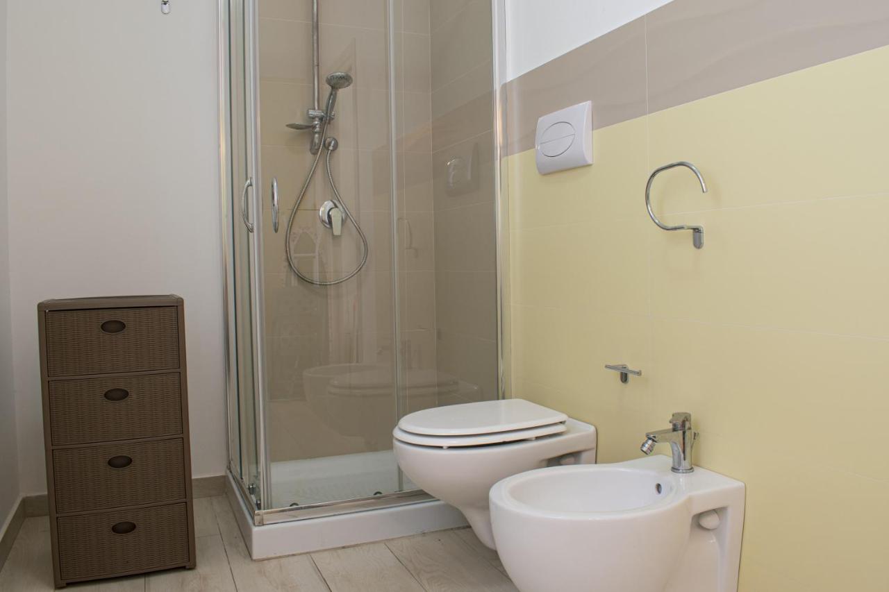 Borgo Aranci - Villa Tulipano Castellammare del Golfo Extérieur photo