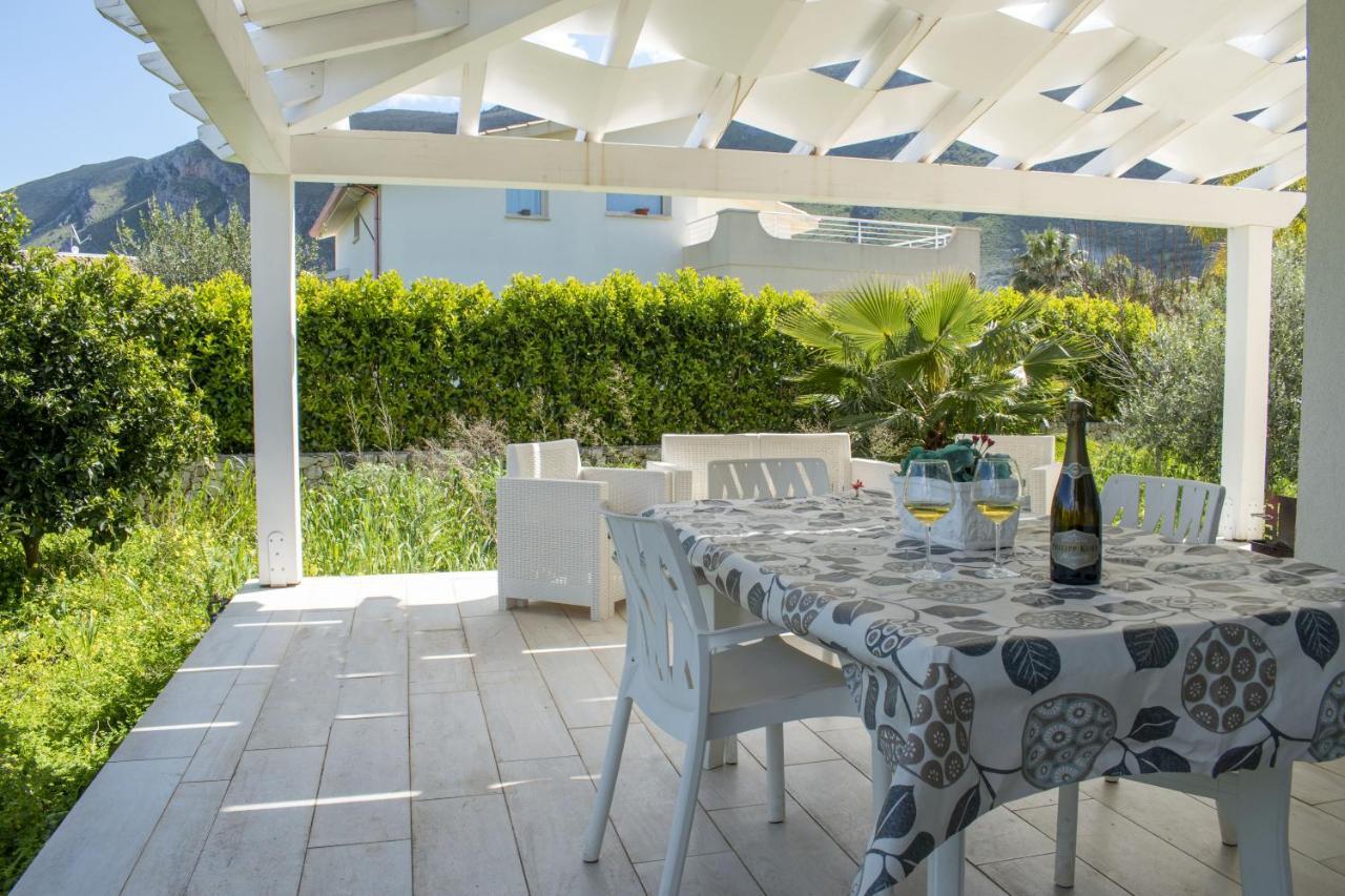 Borgo Aranci - Villa Tulipano Castellammare del Golfo Extérieur photo