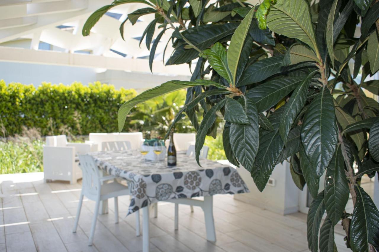 Borgo Aranci - Villa Tulipano Castellammare del Golfo Extérieur photo