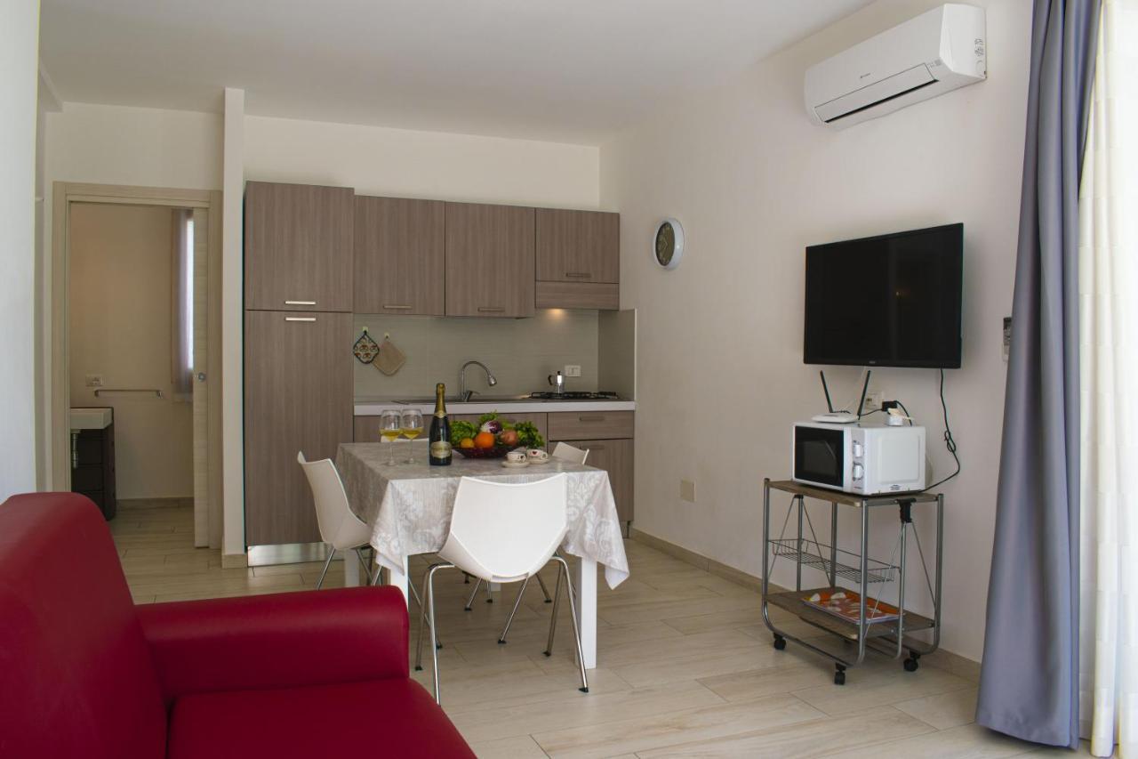 Borgo Aranci - Villa Tulipano Castellammare del Golfo Extérieur photo