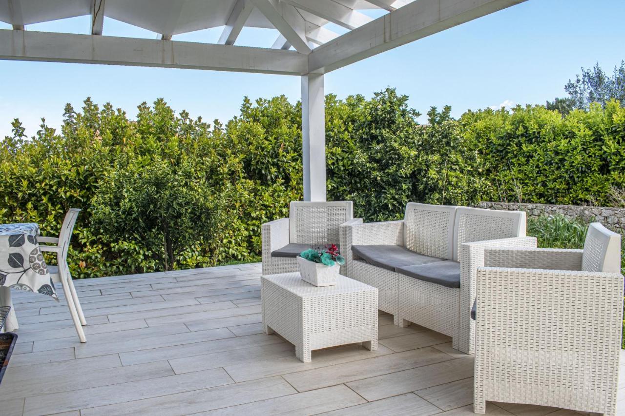 Borgo Aranci - Villa Tulipano Castellammare del Golfo Extérieur photo