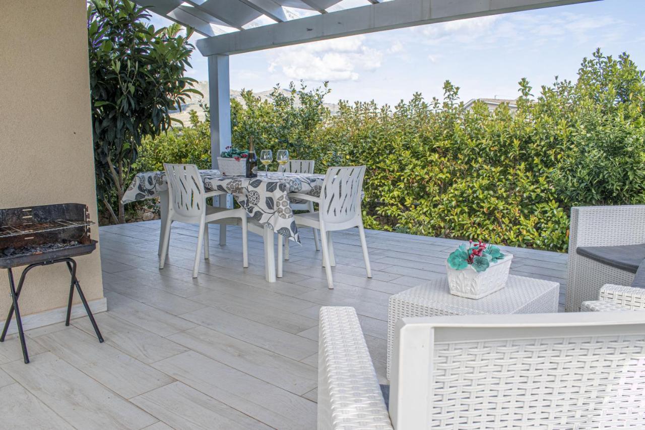 Borgo Aranci - Villa Tulipano Castellammare del Golfo Extérieur photo