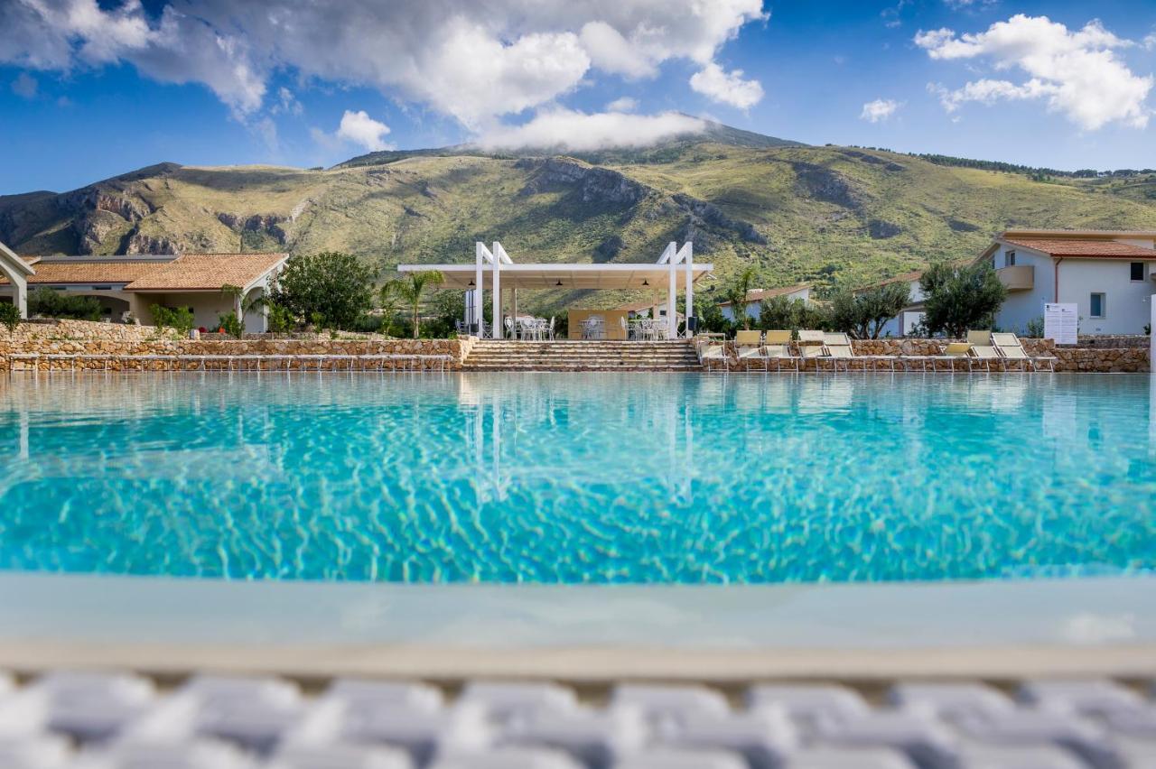 Borgo Aranci - Villa Tulipano Castellammare del Golfo Extérieur photo