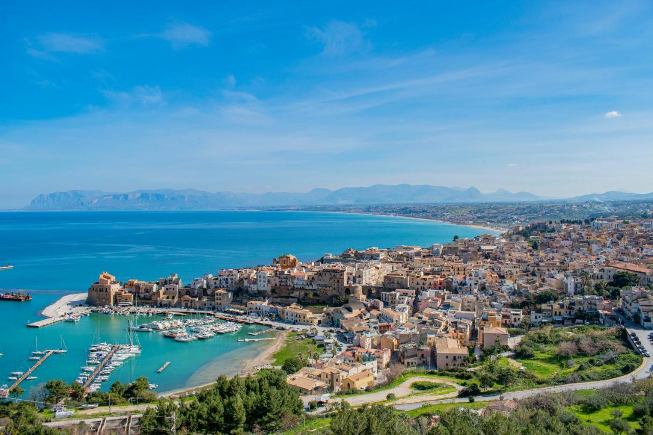 Borgo Aranci - Villa Tulipano Castellammare del Golfo Extérieur photo