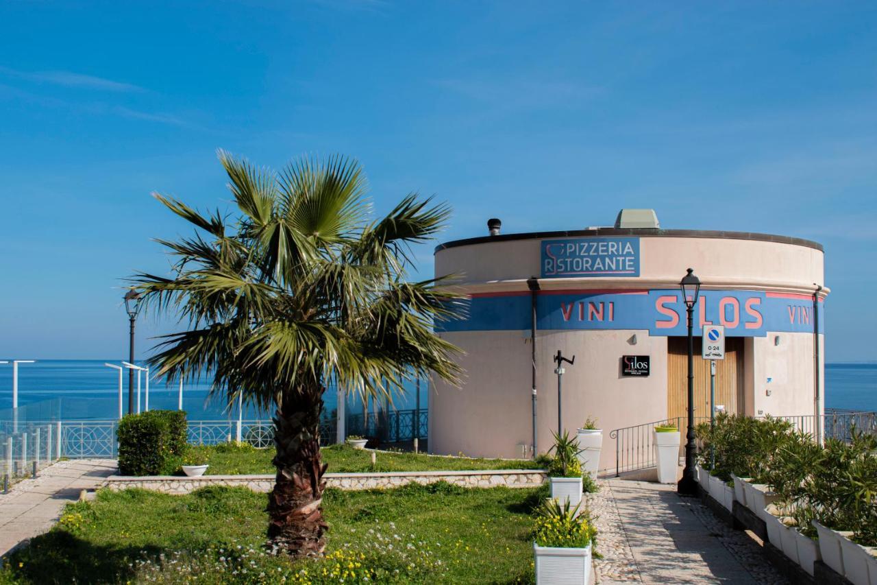 Borgo Aranci - Villa Tulipano Castellammare del Golfo Extérieur photo