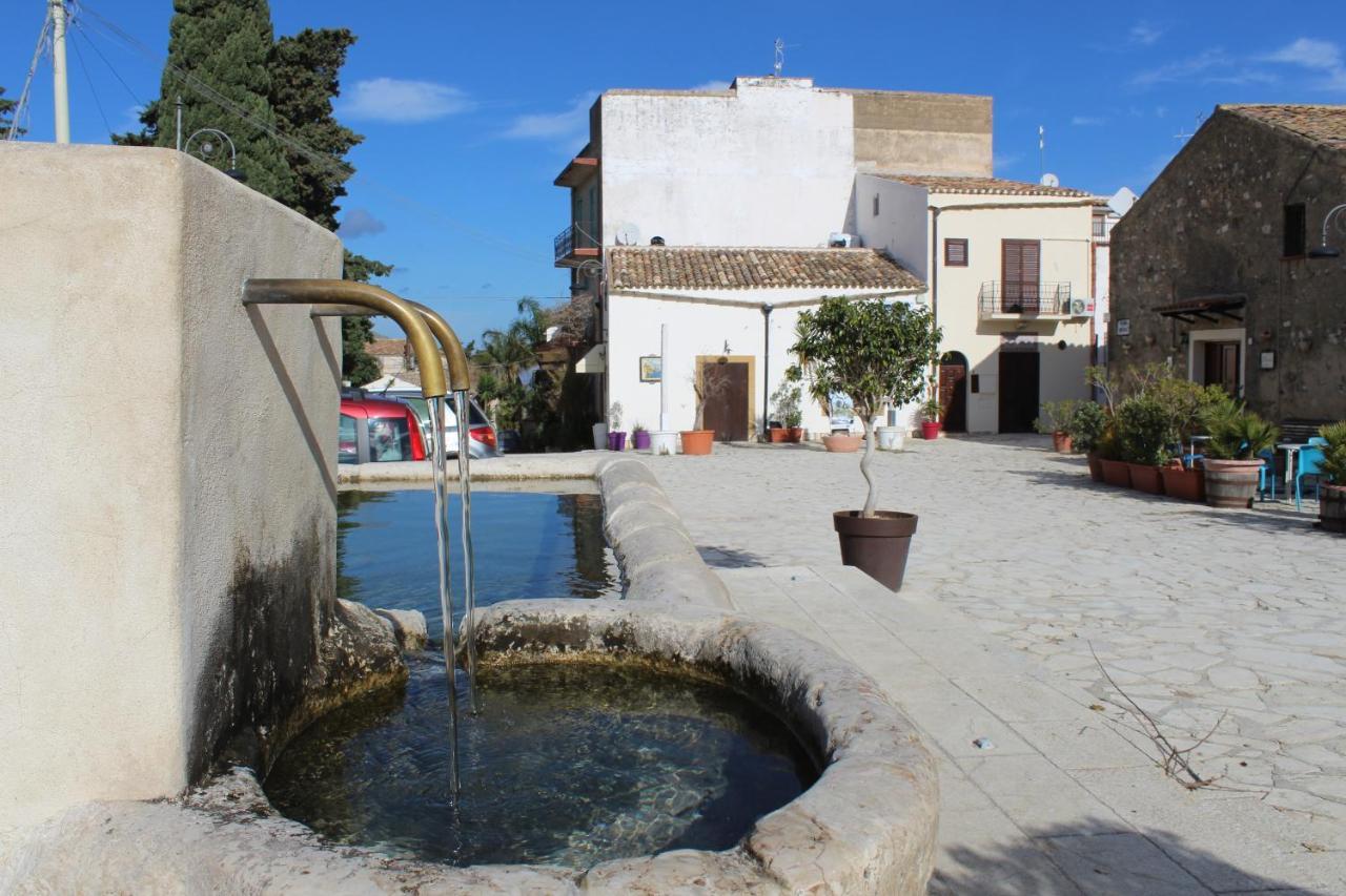 Borgo Aranci - Villa Tulipano Castellammare del Golfo Extérieur photo